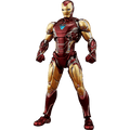 Marvel Studios: Iron Man Mark 85 (The Infinity Saga) TAMASHII NATIONS S.H.Figuarts Action Figure (PREORDER)