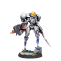 Infinity: Aleph - Tarkshyas Interception Wing (PREORDER)