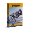 Infinity: Aleph - Tarkshyas Interception Wing (PREORDER)