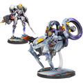 Infinity: Aleph - Tarkshyas Interception Wing (PREORDER)