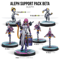 Infinity: Essentials - Aleph Support Pack (PREORDER)