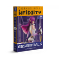Infinity: Essentials - Aleph Support Pack (PREORDER)