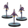 Infinity: Essentials - Aleph Support Pack (PREORDER)