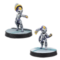 Infinity: Essentials - Aleph Support Pack (PREORDER)