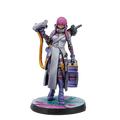 Infinity: Essentials - Aleph Support Pack (PREORDER)