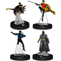 Marvel HeroClix 400: Gotham Knights (PREORDER)