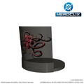 DC HeroClix: Iconix - Fortress of Solitude Vol 1 (PREORDER)