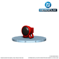 DC HeroClix: Iconix - Fortress of Solitude Vol 1 (PREORDER)