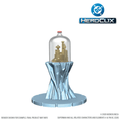 DC HeroClix: Iconix - Fortress of Solitude Vol 1 (PREORDER)