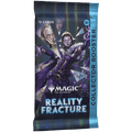 Magic: The Gathering - Reality Fracture - Collector Booster Box (PREORDER)