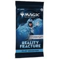 Magic: The Gathering - Reality Fracture - Play Booster Box (Sealed Case) (PREORDER)