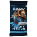 Magic: The Gathering - Reality Fracture - Play Booster Box (Sealed Case) (PREORDER)