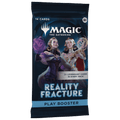 Magic: The Gathering - Reality Fracture - Play Booster Box (PREORDER)