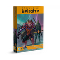 Infinity: NA2 - Ioann Bann, Varangian Dog-Warrior (PREORDER)