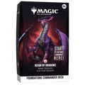 Magic: The Gathering - Foundations Commander Deck (Set of 5) (PREORDER)