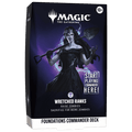 Magic: The Gathering - Foundations Commander Deck (Set of 5) (PREORDER)