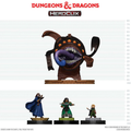 Dungeons & Dragons HeroClix: Tavern Trouble Scenario Pack (PREORDER)