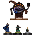 Dungeons & Dragons HeroClix: Tavern Trouble Scenario Pack (PREORDER)