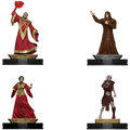 Dungeons & Dragons HeroClix 400: Red Wizards of Thay (PREORDER)