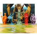 Ankh: Gods of Egypt 2nd Edition (PREORDER)