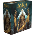 Ankh: Gods of Egypt 2nd Edition (PREORDER)