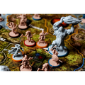 Blood Rage 2nd Edition (PREORDER)