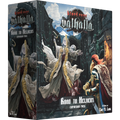 Blood Rage: Valhalla - Road to Helheim Expansion (PREORDER)