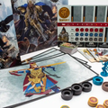 Blood Rage: Valhalla (PREORDER)