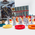 Blood Rage: Valhalla (PREORDER)