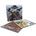 Blood Rage: Valhalla (PREORDER)