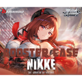 Weiss Schwarz: Goddess of Victory - Nikke Vol.2 - Booster Box (Sealed Case) (PREORDER)