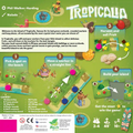 Tropicalia (PREORDER)