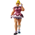 Hunter x Hunter: Biscuit Krueger (Greed Island 2) Masterlise Extra Ichibansho Figure (PREORDER)