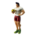 Hunter x Hunter: Razor (Greed Island 2) Masterlise Extra Ichibansho Figure (PREORDER)