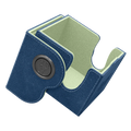 Dragon Shield: Dragon Box - 100+ Deck Box - Blue & Mint (PREORDER)