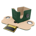 Dragon Shield: Dragon Box - 100+ Deck Box - Green & Sand (PREORDER)