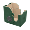 Dragon Shield: Dragon Box - 100+ Deck Box - Green & Sand (PREORDER)