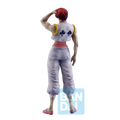 Hunter x Hunter: Hisoka -Hair Down Ver.- (Greed Island 2) Masterlise Ichibansho Figure (PREORDER)