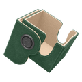 Dragon Shield: Dragon Box - 100+ Deck Box - Green & Sand (PREORDER)