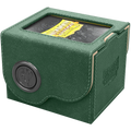 Dragon Shield: Dragon Box - 100+ Deck Box - Green & Sand (PREORDER)