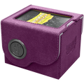 Dragon Shield: Dragon Box - 100+ Deck Box - Purple & Frost (PREORDER)