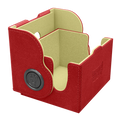 Dragon Shield: Dragon Box - 150+ Deck Box - Red & Lemon (PREORDER)