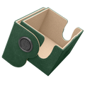 Dragon Shield: Dragon Box - 150+ Deck Box - Green & Sand (PREORDER)