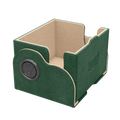 Dragon Shield: Dragon Box - 150+ Deck Box - Green & Sand (PREORDER)