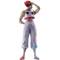 Hunter x Hunter: Hisoka (Greed Island 2) Masterlise Ichibansho Figure (PREORDER)