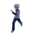 Hunter x Hunter: Killua (Greed Island 2) Masterlise Ichibansho Figure (PREORDER)