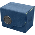 Dragon Shield: Dragon Box - 80+ Deck Box - Blue & Mint (PREORDER)
