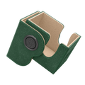 Dragon Shield: Dragon Box - 80+ Deck Box - Green & Sand (PREORDER)