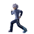 Hunter x Hunter: Killua (Greed Island 2) Masterlise Ichibansho Figure (PREORDER)