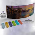 Gloomhaven RPG: Gloom Master Screen (PREORDER)